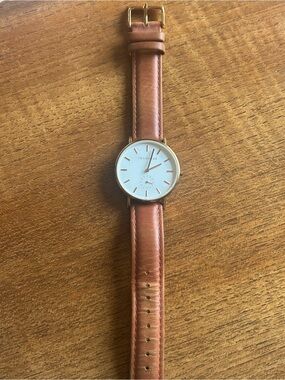 The Horse Watch for Madewell